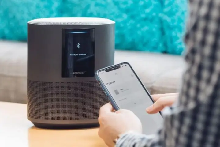 Cách Kết Nối Bluetooth Với Loa Bose Cho Điện Thoại Iphone : Cách Kết Nối Bluetooth Với Loa Bose Cho Điện Thoại Iphone :