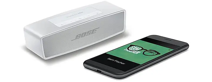 Cách Kết Nối Bluetooth Với Loa Bose Cho Điện Thoại Android : Cách Kết Nối Bluetooth Với Loa Bose Cho Điện Thoại Android :