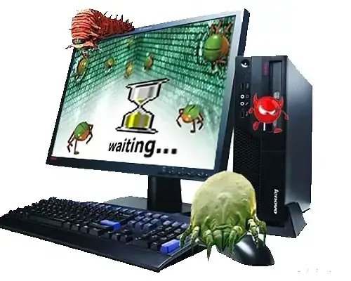 Các Ứng Dụng Phản Hồi Chậm Hoặc Bị Treo Các Ứng Dụng Phản Hồi Chậm Hoặc Bị Treo