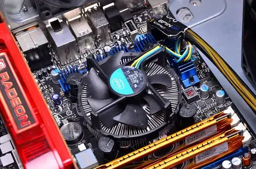 Nguyên Nhân Gây Ra Tình Trạng Máy Tính Laptop Chạy Chậm Nguyên Nhân Gây Ra Tình Trạng Máy Tính Laptop Chạy Chậm