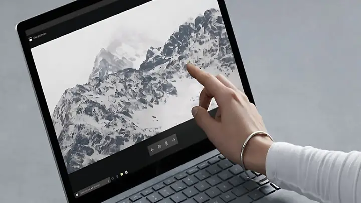 Kiểm Tra Màn Hình Laptop