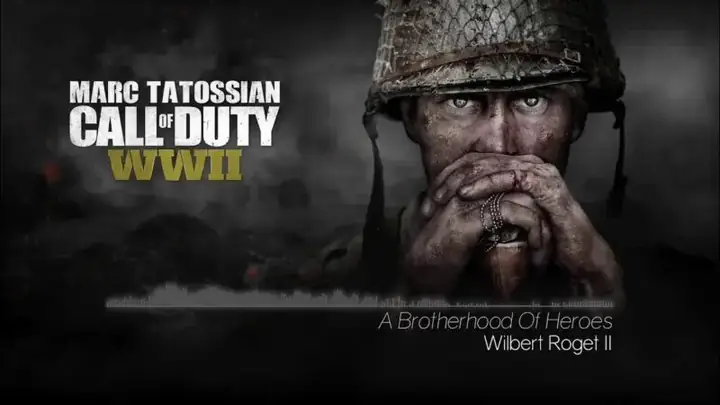 Call Of Duty Menu - Phân Tích Chuyên Sâu Cấu Trúc Và Tùy Chỉnh
