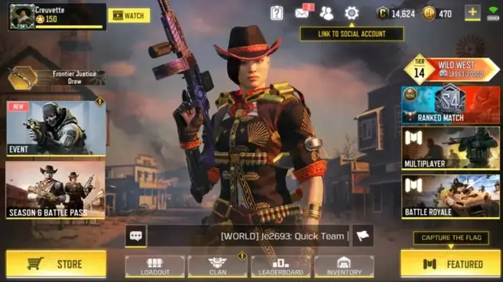 Call Of Duty Menu - Phân Tích Chuyên Sâu Cấu Trúc Và Tùy Chỉnh