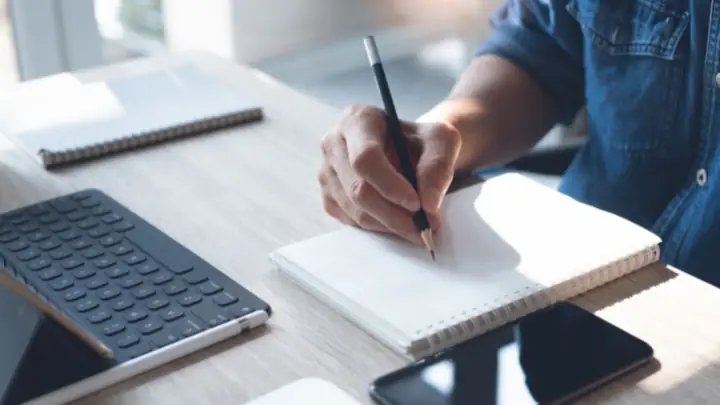 Tại Sao Nên Làm Thời Khóa Biểu Trên Excel?