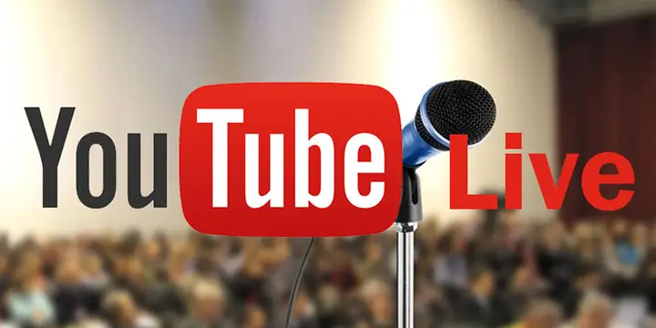 Cách Live Stream Trên Máy Tính Youtube Cách Live Stream Trên Máy Tính Youtube