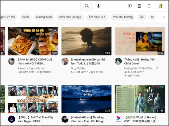 Phát Trực Tiếp Trên Youtube Bằng Máy Tính Phổ Biến Phát Trực Tiếp Trên Youtube Bằng Máy Tính Phổ Biến