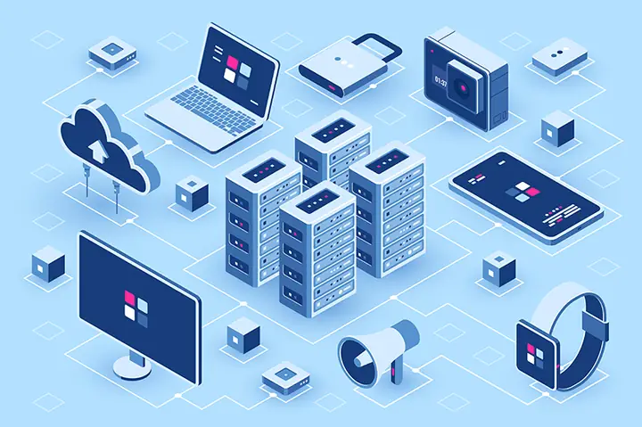 Đợi Sự Ổn Định Server Của Apple
