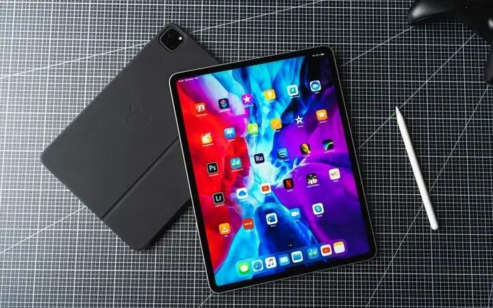 4sử Dụng Pin Tối Ưu