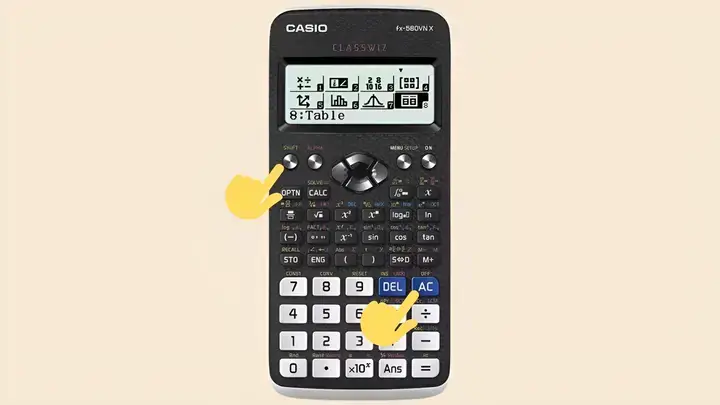 Tổng Quan Về Máy Tính Casio Jf-120bm Tổng Quan Về Máy Tính Casio Jf-120bm