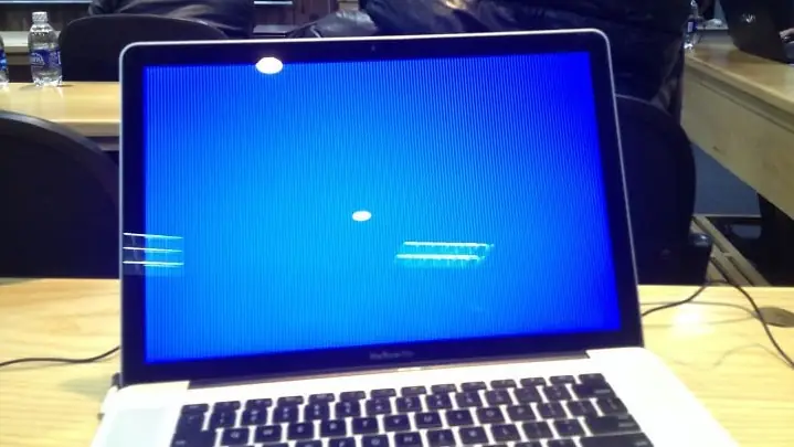 Cách Sửa Máy Tính Khi Bị Lỗi Màn Hình Xanh (bsod) Chi Tiết