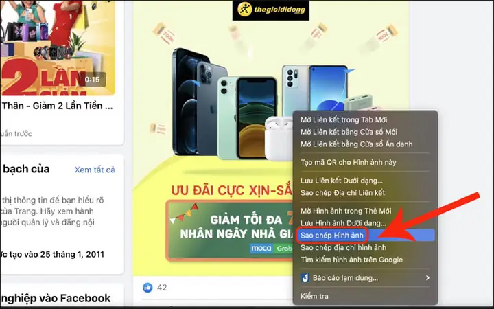 Cách Sao Chép Ảnh Trên Macbook