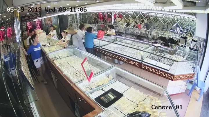 Lợi Ích Khi Xem Camera Trên Máy Tính Qua Phần Mềm