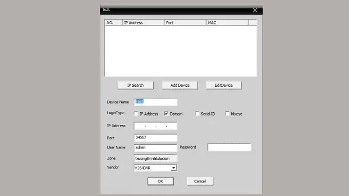 Phần Mềm Cms Xem Camera Trên Máy Tính