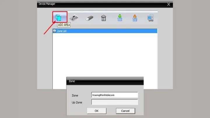 Phần Mềm Cms Xem Camera Trên Máy Tính