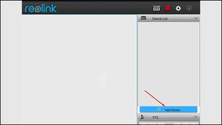 Phần Mềm Xem Camera Trên Máy Tính Reolink