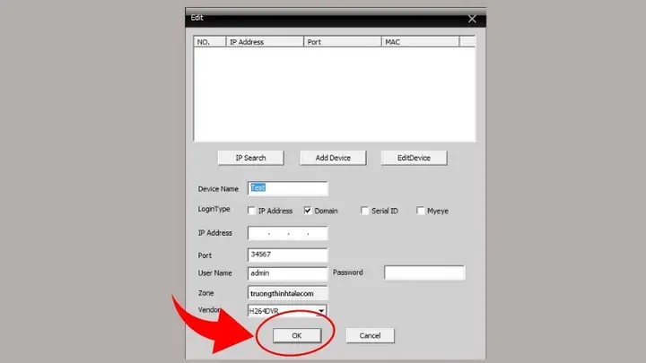 Phần Mềm Cms Xem Camera Trên Máy Tính