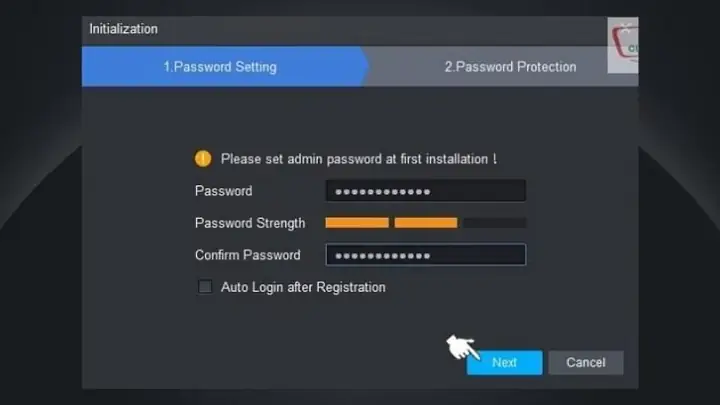 Phần Mềm Xem Camera Trên Máy Tính Kbvision