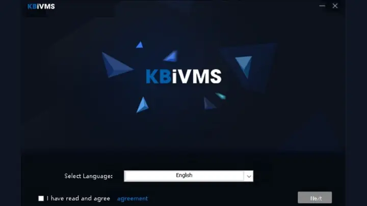 Phần Mềm Xem Camera Trên Máy Tính Kbvision