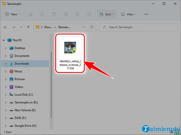 Cách Tải Identity V Trên Máy Tính: Hướng Dẫn Chi Tiết Từ A-z Cách Tải Identity V Trên Máy Tính: Hướng Dẫn Chi Tiết Từ A-z