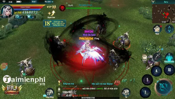 Tham Khảo Các Game Hay