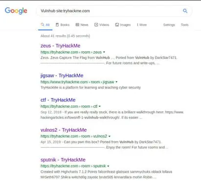 Ví Dụ Về Site