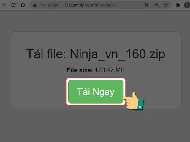 Tải Trực Tiếp