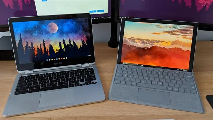 Hình Ảnh Cho Cách Thay Đổi Hình Nền Trên Máy Tính Laptop: