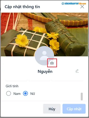 Hình Ảnh Cho Cách Thay Đổi Hình Nền Trên Máy Tính Laptop: