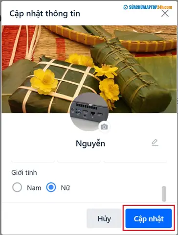 Hình Ảnh Cho Cách Thay Đổi Hình Nền Trên Máy Tính Laptop: