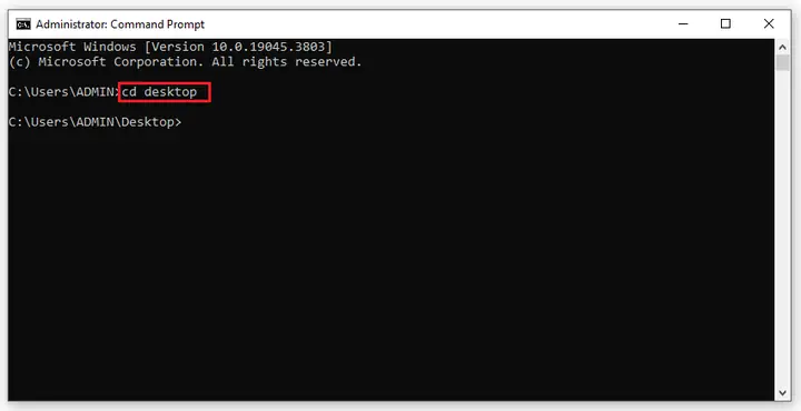 Hướng Dẫn Cách Checksum Trên Windows 10 Hướng Dẫn Cách Checksum Trên Windows 10
