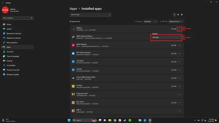 Cài Đặt Bản Cập Nhật Windows 11 Mới Nhất Cài Đặt Bản Cập Nhật Windows 11 Mới Nhất