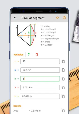 App Vẽ Hình Học Trên Điện Thoại Iphone