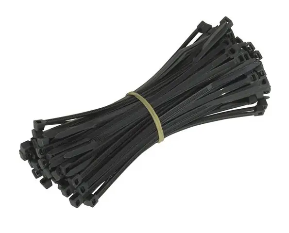 Bước 3: Sắp Xếp, Buộc Gọn Các Dây Cáp Bước 3: Sắp Xếp, Buộc Gọn Các Dây Cáp