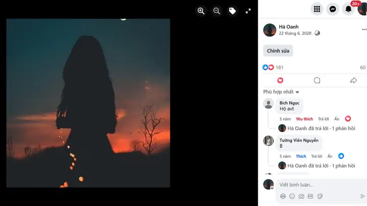 Mẹo Ẩn Ảnh Đại Diện Facebook Khỏi Người Lạ Mà Không Cần Xóa Mẹo Ẩn Ảnh Đại Diện Facebook Khỏi Người Lạ Mà Không Cần Xóa