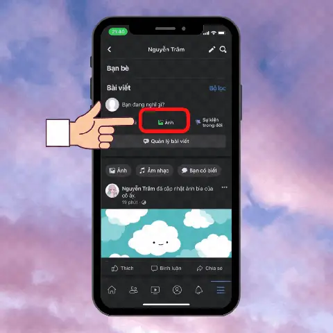 Cách Xóa Tất Cả Ảnh Đại Diện Facebook Trong Album Ảnh Cách Xóa Tất Cả Ảnh Đại Diện Facebook Trong Album Ảnh
