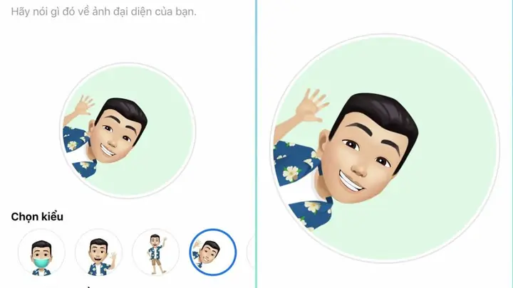 Ảnh Đại Diện (avatar) Facebook Là Gì? Ảnh Đại Diện (avatar) Facebook Là Gì?