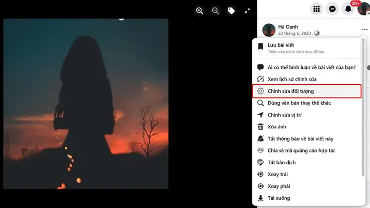 Mẹo Ẩn Ảnh Đại Diện Facebook Khỏi Người Lạ Mà Không Cần Xóa Mẹo Ẩn Ảnh Đại Diện Facebook Khỏi Người Lạ Mà Không Cần Xóa