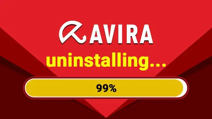 Tại Sao Bạn Muốn Gỡ Cài Đặt Avira?