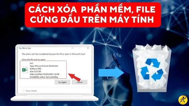 Nếu Một Ngàymáy Tínhhoặcpccủa Bạn Hết Dung Lượng Và Bạn Muốn Xóa Ứng Dụng Vì Không Còn Nhu Cầu Sử Dụng Nhưng Không Biết Làm Thế Nào? Đừng Lo, Bài Viết Dưới Đây Sẽ Hướng Dẫn Bạn Cách Tải, Xóa Ứng Dụng, Phần Mềm, File Cứng Đầu Trên Máy Tính Windows Dễ Dàng Nhanh Chóng. Hãy Cùng Theo Dõi Nhé! Nếu Một Ngàymáy Tínhhoặcpccủa Bạn Hết Dung Lượng Và Bạn Muốn Xóa Ứng Dụng Vì Không Còn Nhu Cầu Sử Dụng Nhưng Không Biết Làm Thế Nào? Đừng Lo, Bài Viết Dưới Đây Sẽ Hướng Dẫn Bạn Cách Tải, Xóa Ứng Dụng, Phần Mềm, File Cứng Đầu Trên Máy Tính Windows Dễ Dàng Nhanh Chóng. Hãy Cùng Theo Dõi Nhé!