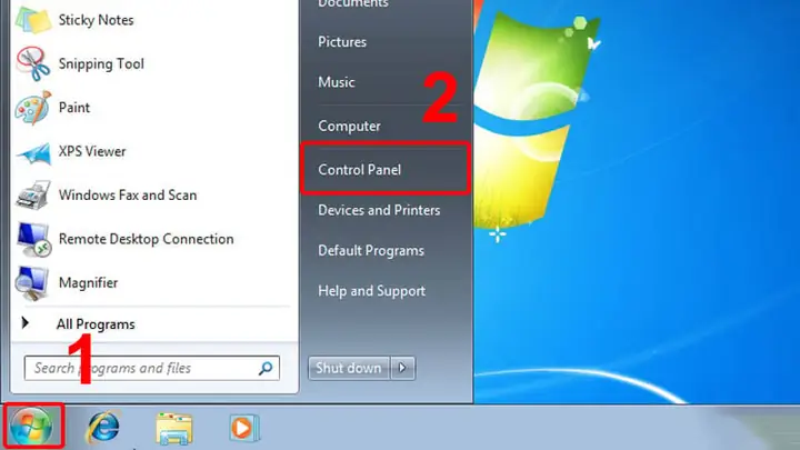 Cài Camera Cho Máy Tính Win 7: Hướng Dẫn Chi Tiết A-z