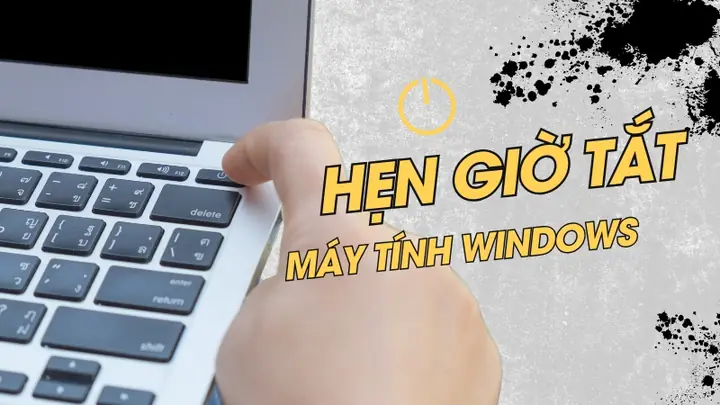 Đôi Khi Chúng Ta Cần Tải Một Tệp Dữ Liệu Có Dung Lượng Lớn Nhưng Lại Không Thể Chờ Đến Khi Tải Xong. Những Lúc Như Vậy, Việc Cài Đặt Để Máy Tính Có Thể Tự Tắt Tại Một Thời Điểm Hoặc Sau Khi Hoàn Thành Tác Vụ Là Cực Kỳ Hữu Ích. Cùng Tham Khao Các Cách Hẹn Giờ Tự Động Tắt Máy Tính Trên Windows Nhé! Đôi Khi Chúng Ta Cần Tải Một Tệp Dữ Liệu Có Dung Lượng Lớn Nhưng Lại Không Thể Chờ Đến Khi Tải Xong. Những Lúc Như Vậy, Việc Cài Đặt Để Máy Tính Có Thể Tự Tắt Tại Một Thời Điểm Hoặc Sau Khi Hoàn Thành Tác Vụ Là Cực Kỳ Hữu Ích. Cùng Tham Khao Các Cách Hẹn Giờ Tự Động Tắt Máy Tính Trên Windows Nhé!