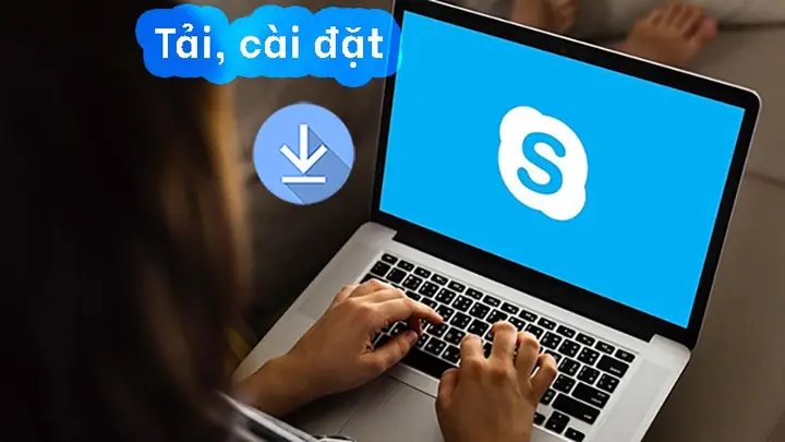 Skypelà Một Ứng Dụng Gọi Thoại, Hiện Đang Được Rất Nhiều Cá Nhân Cũng Như Doanh Nghiệp, Công Ty Tin Dùng Bởi Sợ Tiện Lợi Mà Nó Mang Lại. Hôm Nay, Mình Sẽ Hướng Dẫn Các Bạn Hai Cách Tải, Cài Đặt Skype Trên Máy Tính Windows 7, 10 Mới Nhất 2020. Skypelà Một Ứng Dụng Gọi Thoại, Hiện Đang Được Rất Nhiều Cá Nhân Cũng Như Doanh Nghiệp, Công Ty Tin Dùng Bởi Sợ Tiện Lợi Mà Nó Mang Lại. Hôm Nay, Mình Sẽ Hướng Dẫn Các Bạn Hai Cách Tải, Cài Đặt Skype Trên Máy Tính Windows 7, 10 Mới Nhất 2020.
