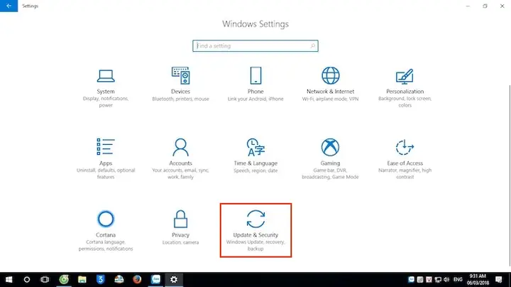 Hệ Điều Hànhwindows 10cung Cấp Cho Người Dùng Công Cụ Tiện Ích “find My Divice” Giúp Định Vị Hoặc Khóa Laptop Từ Xa, Sau Đây Điện Máy Xanh Xin Giới Thiệu Với Các Bạn Cách Sử Dụng Cũng Như Thiết Lập Chức Năng Này.