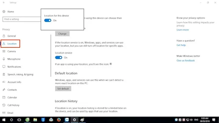 Hệ Điều Hànhwindows 10cung Cấp Cho Người Dùng Công Cụ Tiện Ích “find My Divice” Giúp Định Vị Hoặc Khóa Laptop Từ Xa, Sau Đây Điện Máy Xanh Xin Giới Thiệu Với Các Bạn Cách Sử Dụng Cũng Như Thiết Lập Chức Năng Này.