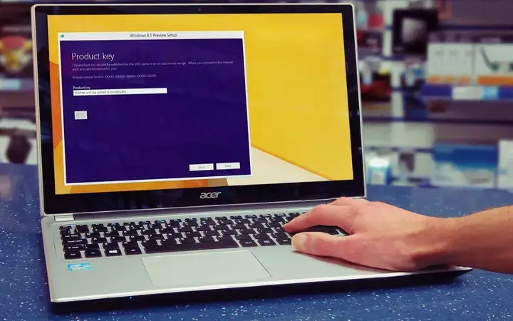 Lợi Ích Của Việc Cài Lại Windows Và Khi Nào Nên Thực Hiện Lợi Ích Của Việc Cài Lại Windows Và Khi Nào Nên Thực Hiện