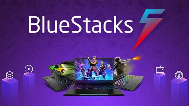 2bluestacks