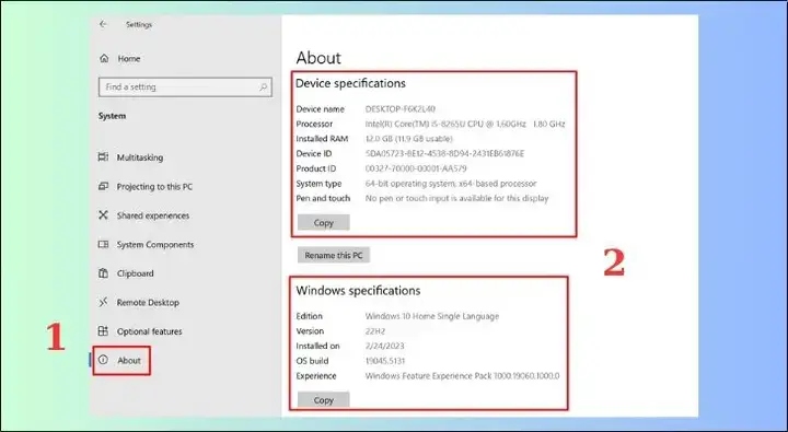 Tại Sao Windows 7 Vẫn Được Nhiều Người Ưa Chuộng? Tại Sao Windows 7 Vẫn Được Nhiều Người Ưa Chuộng?