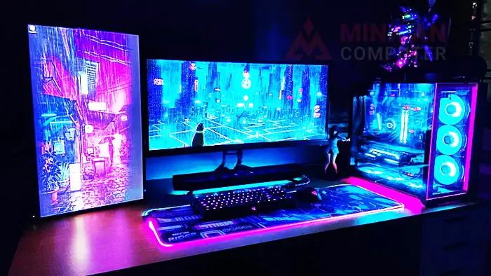 Pc Gaming Khủng Là Gì?