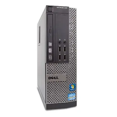 Cây Máy Tính Dell Optiplex 755: Đánh Giá & Hướng Dẫn Nâng Cấp
