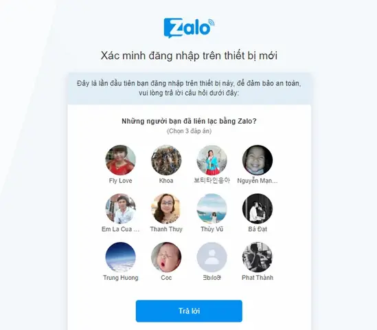 Đăng Nhập Zalo Web Bằng Số Điện Thoại Và Mật Khẩu